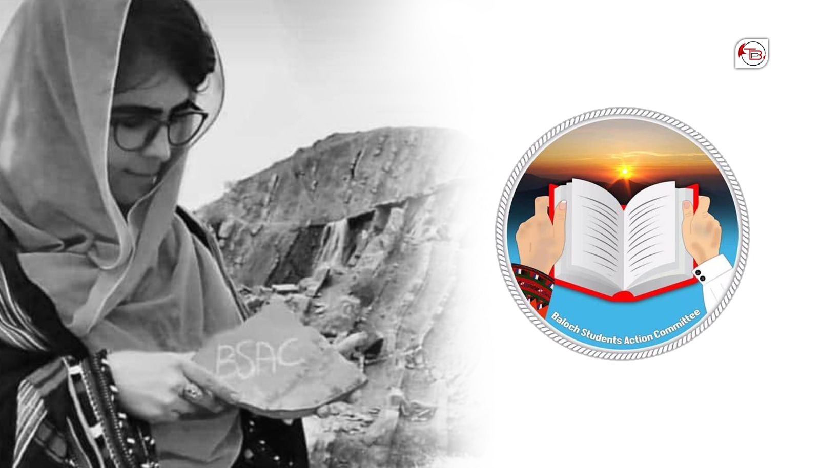 گل ءِ گوستگیں ھنکینی زمہ دار ءُ دلیریں سیاسی جھدکار نمیرانیں حمیدہ بلوچ ءَ دروت ندر کن ایں۔ اے گرانیں ساھتاں ما کھول ءِ رنجاں ھوار ایں۔ بساک