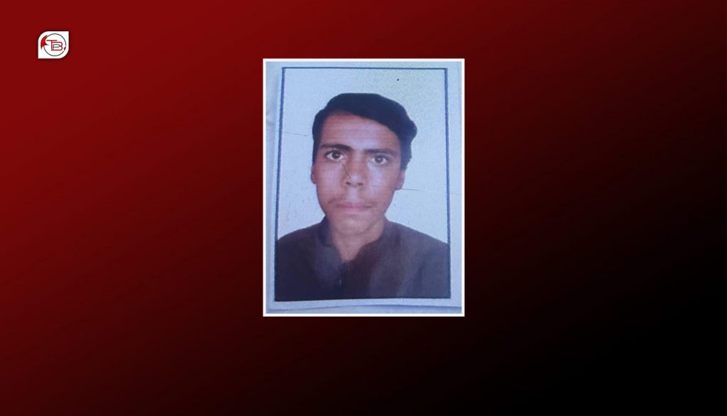 شال ءَ پاکستانی لشکر ءِ دست ءَ ھشتمی کلاس ءِ نودربر بیگواہ