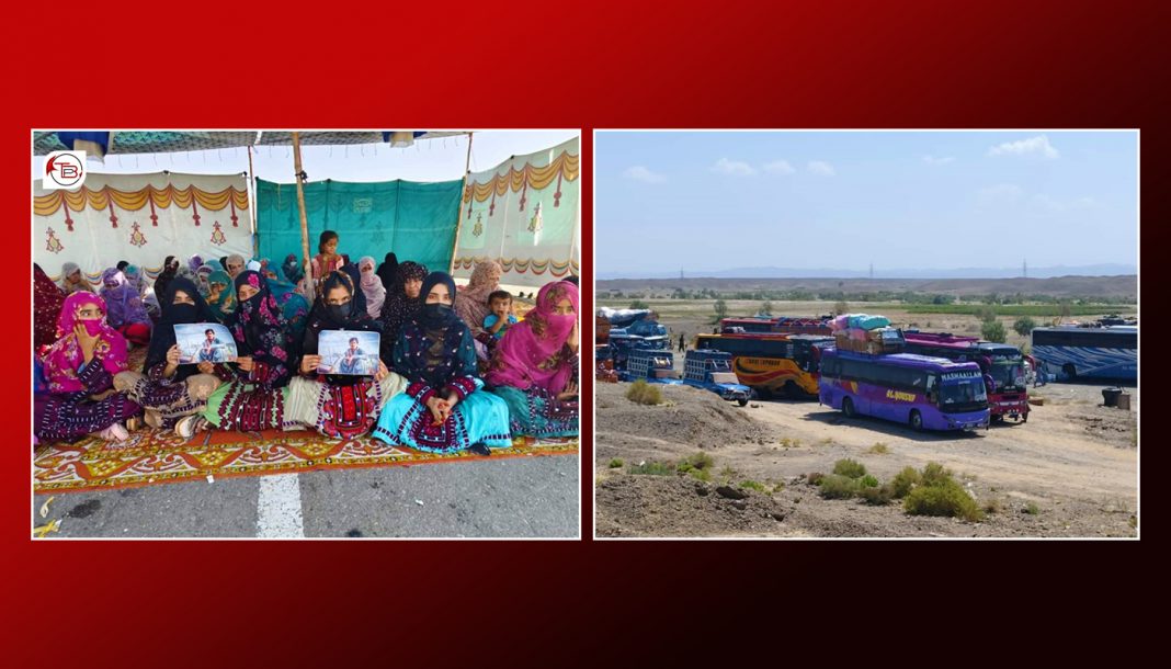 چہ پنجگور ءَ بیگواھیں دویں برات یل کنگ نہ بیتگ انت، کھول ءِ زھرشانی برجاہ اِنت