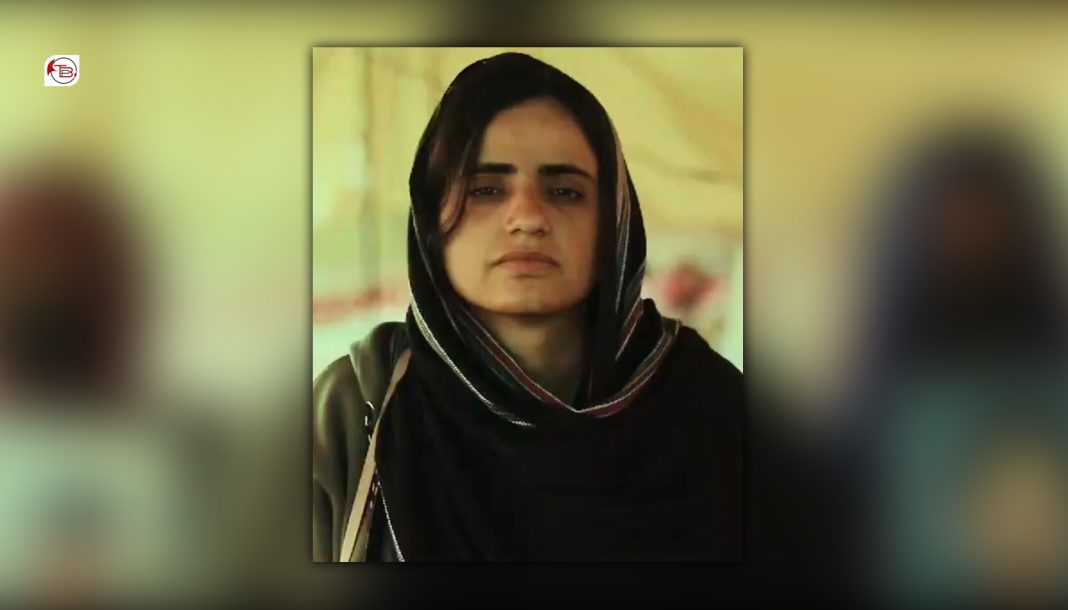 ڈاکٹر ماھرنگ ءِ جیل ءِ تہ ءَ دچار کپگ ءَ بندش ، کھول دلسیاہ کنگ بوتگ