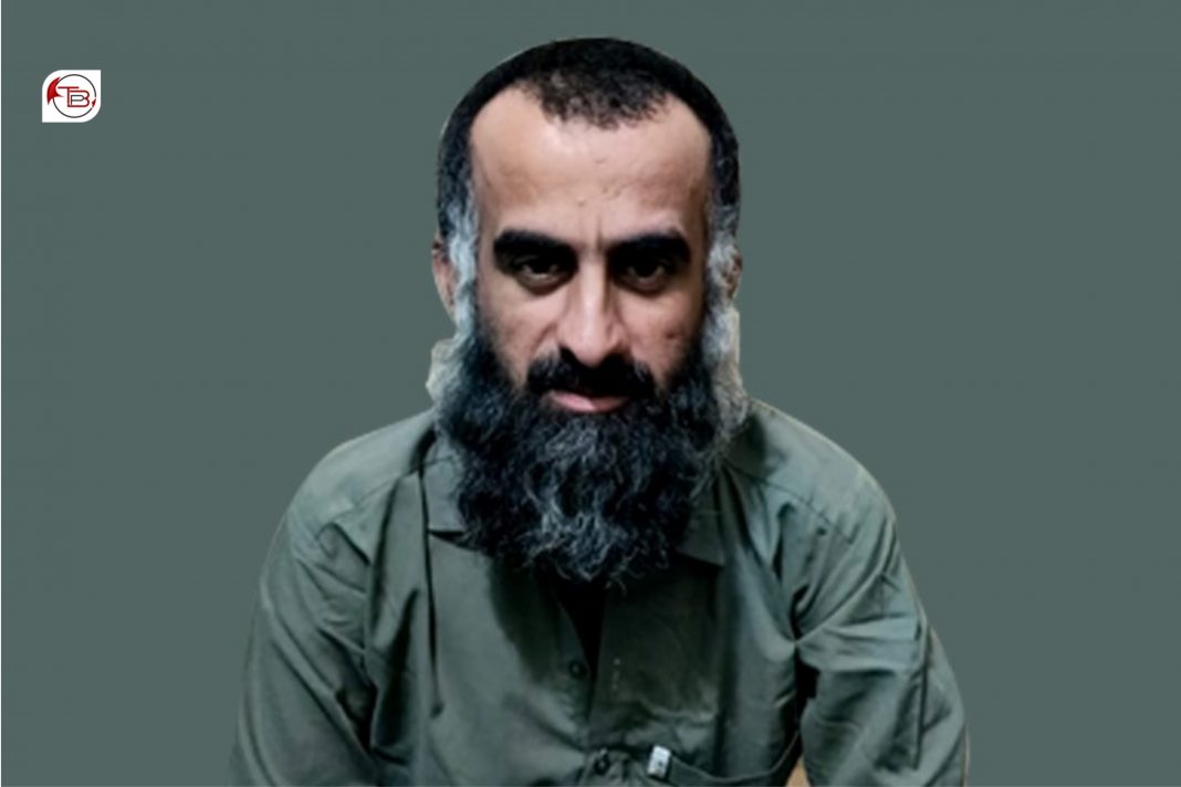 چہ گوادر ءَ زورانسری بیگواہ کنگ بیتگیں مرد چہ ھُزدار ءَ آجو بیتگ