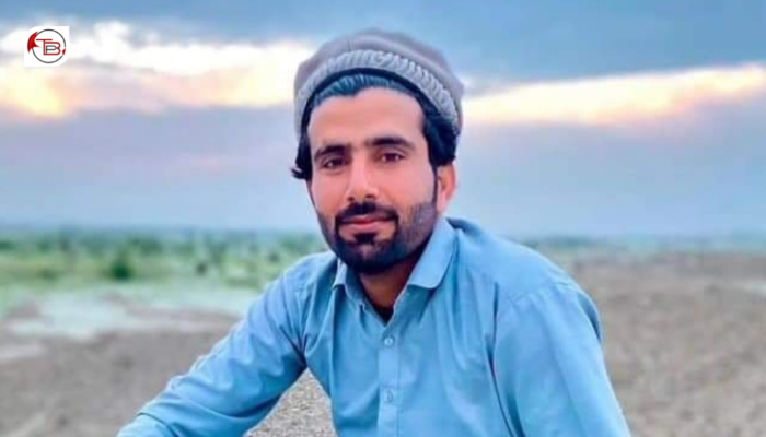 گوادر ءَ عبدالباسط ءِ کُشکاراں دزگیر بہ کن اِت سزا بدے اِت- برات