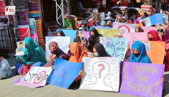 سھیل ءُ فصیح بلوچ ءِ زورانسری آوار جنی ءَ سے سال : نوشکی ءَ نودربرانی زھرشانی