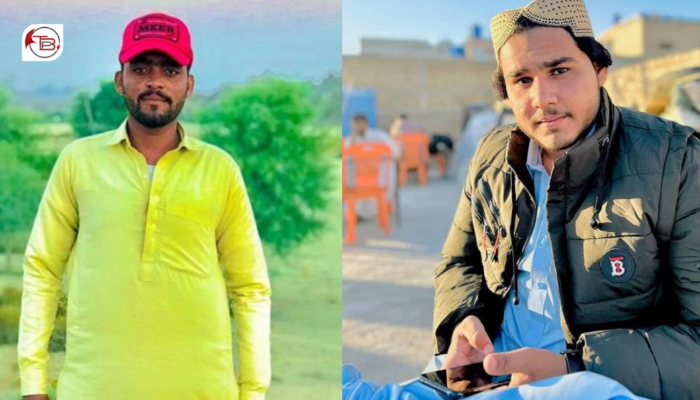 دشت: پاکستانی لشکر ءِ نیمگ ءَ لوگانی پٹ ءُ پول، دو مردم بیگواہ