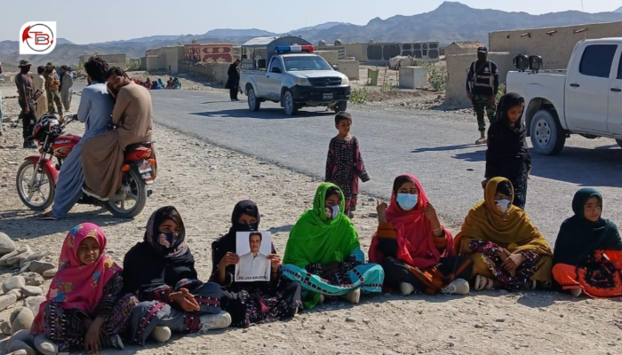 آواران: دلجان بلوچ ءِ جان یل کنائینگ ءِ ھاتر ءَ زھرشانی نندانک برجاہ