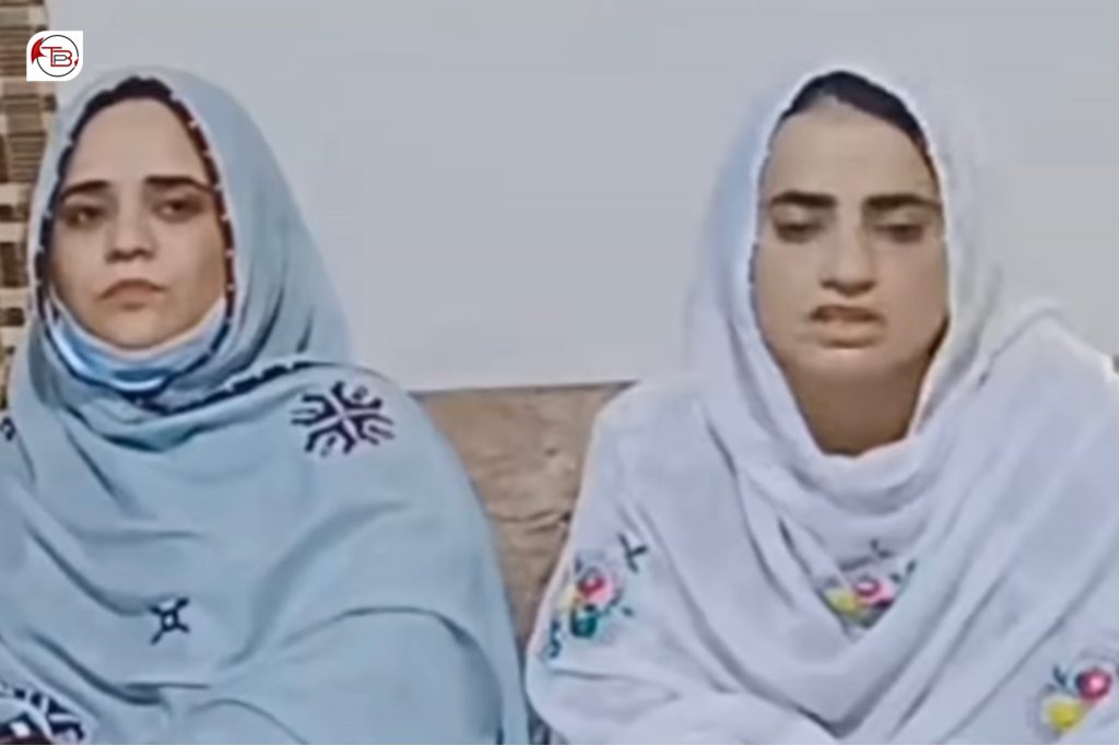 بلوچ رکینگ ھاتر ءَ زرمبشت ءِ مھکم کنگ اژدری اِنت- ڈاکٹر ماہ رنگ بلوچ