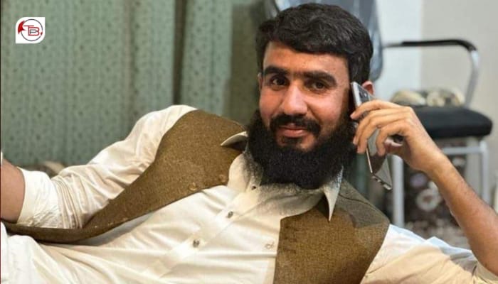 چہ ھب چوکی ءَ پنجگور ءِ جھمنندے بیگواہ