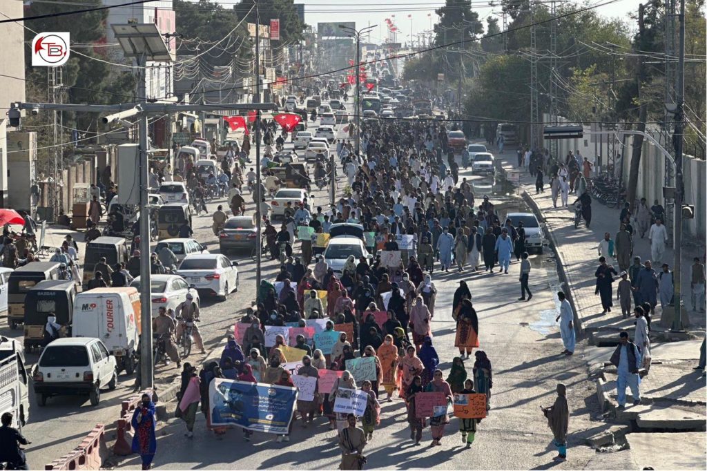 سھیل ءُ فصیح بلوچ ءِ زورانسری آوار جنی ءَ سال، شال ءَ نودربرانی زھرشانی