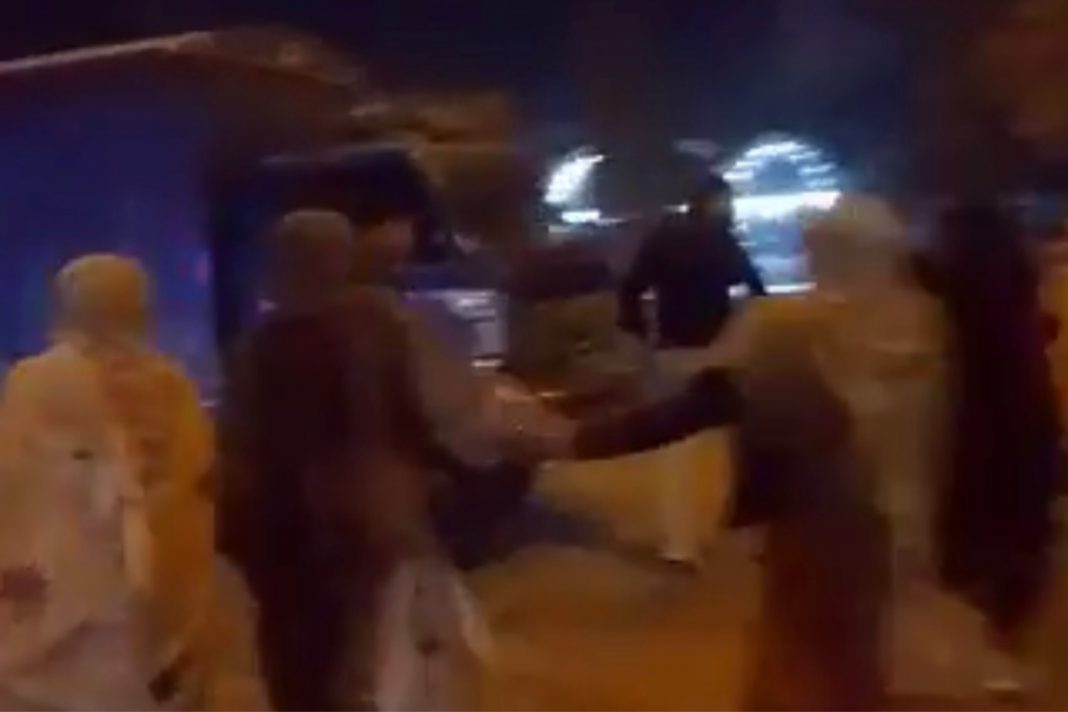 شال بولان میڈیکل کالج ءَ دو نودربر گلانی نیام ءَ جنگ ءُ چوپ بازیں ، نودربر ٹپی ءُ دزگیر بوتگ انت