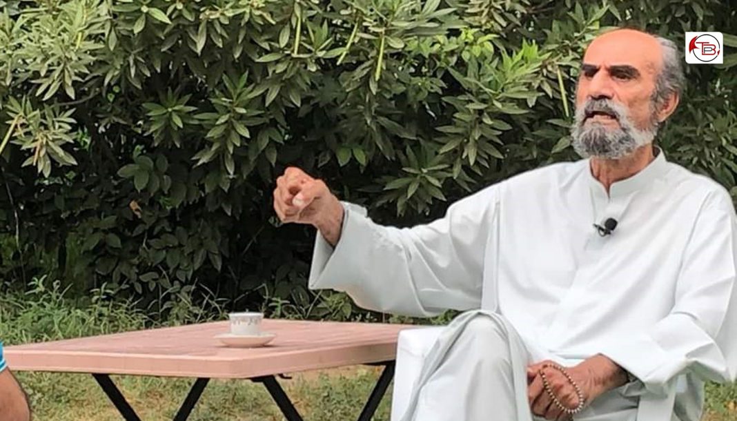 شال ءَ وتکش ارش 77 سال ءَ ریاستی نا انساپیانی پسہ انت – بلوچستان ءِ پیسریگیں سر وزیر