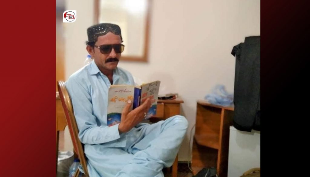 ڈیرہ بگٹی : پاکستانی پوج ءِ دست ءَ یک مردمے بیگواہ