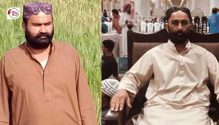 ڈیرہ بگٹی: پاکستانی لشکر ءِ دست ءَ دو مردم آوار جنگ ءَ پد بیگواہ