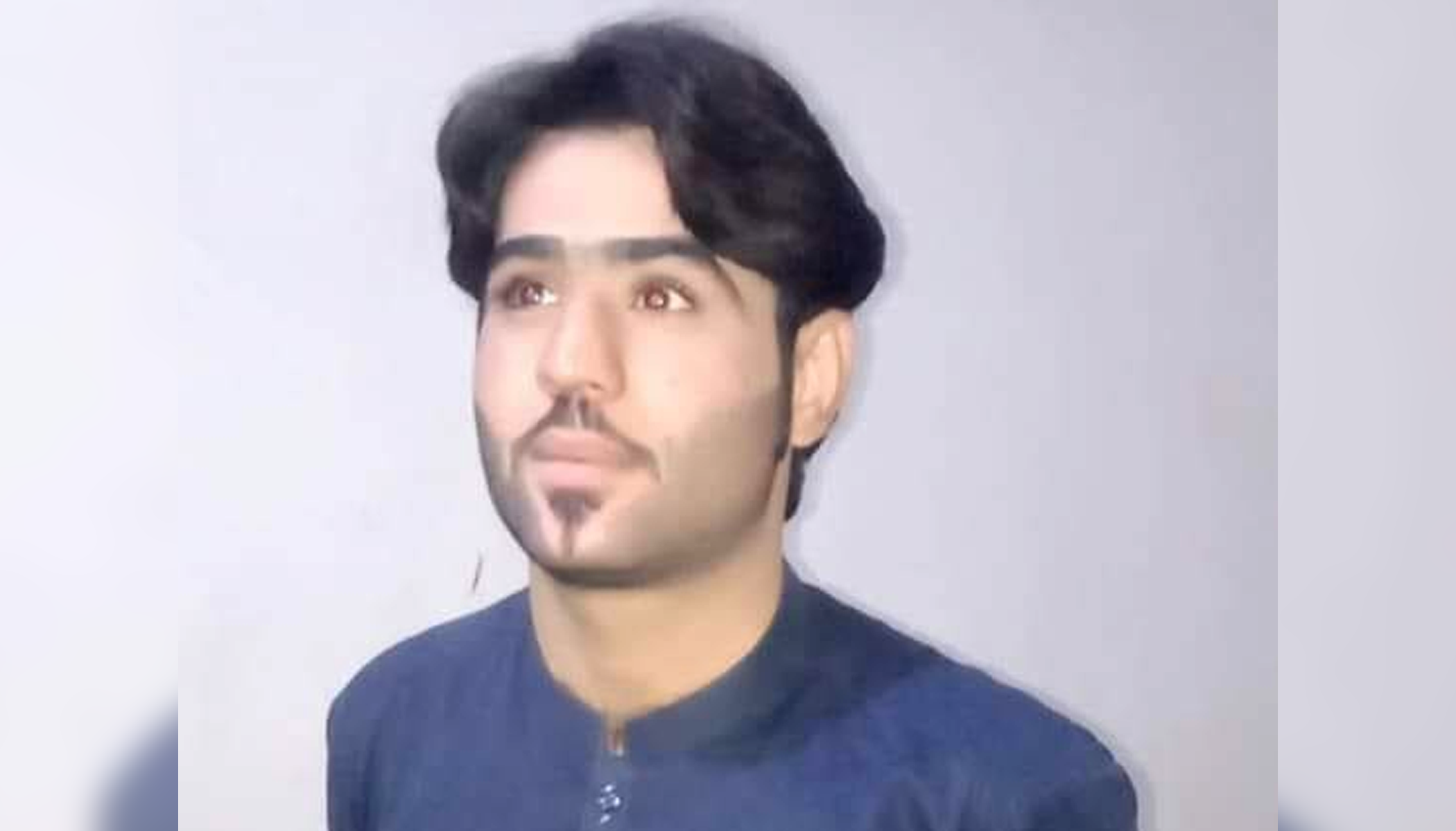 پنجگور : یک مردمے پاکستانی پوج ءِ دست ءَ یک مردمے بیگواہ