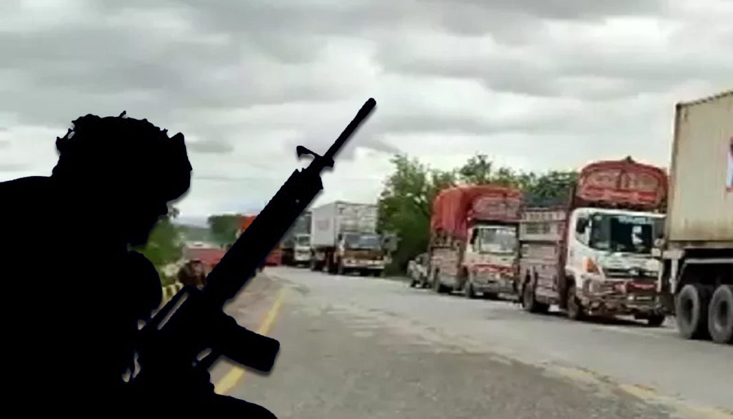 نوشکی : سلاہ بندیں مردماں شھدگ بستگ، لیویز سلاہ دستیگ، بندساچی شرکت کارمند دزگیر