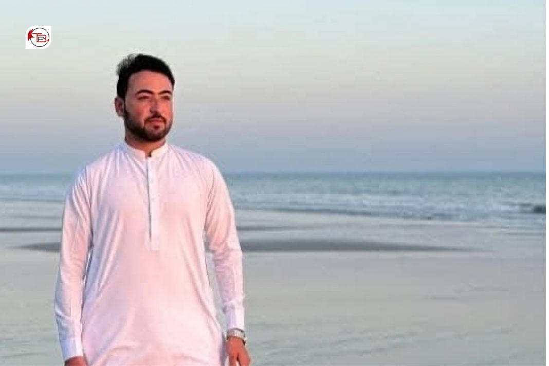 گوادر: پاکستانی پوج ءَ نودربر زاھد مصطفٰے زورانسری آوار جتگ ءُ بیگواہ کتگ