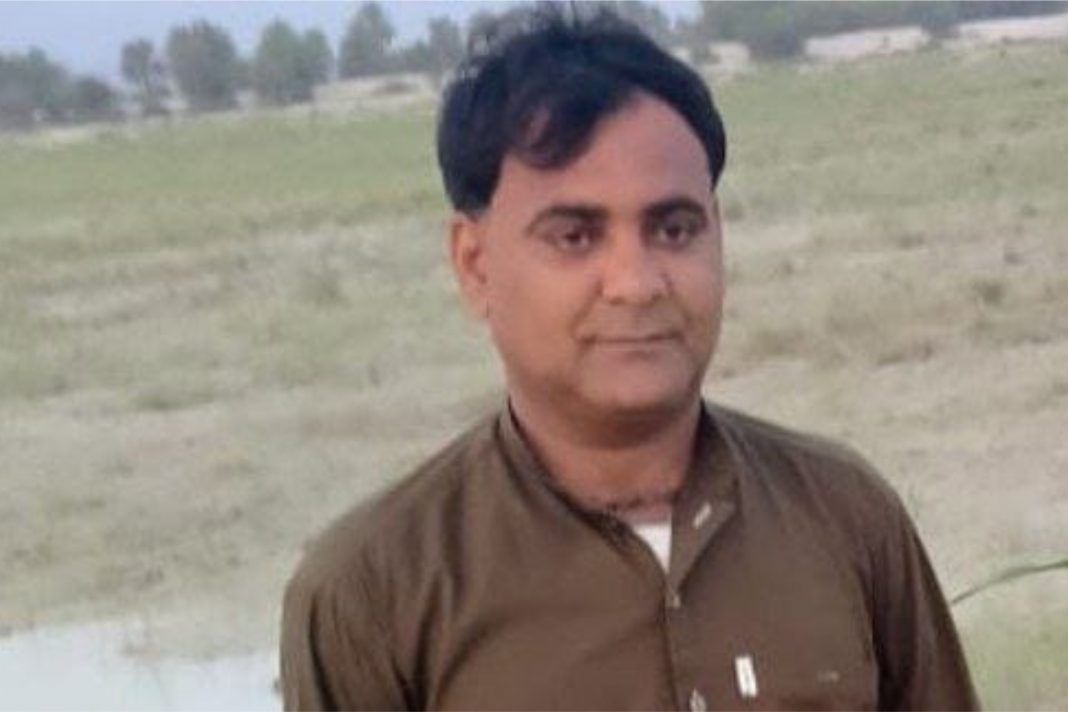 گوادر: یک مردمے بیگواہ