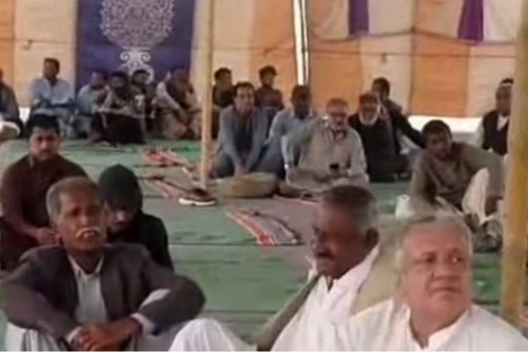 گوادر: کار ءُ بار ءِ بندش ءِ ھلاپ ءَ زھرشانی برجاہ