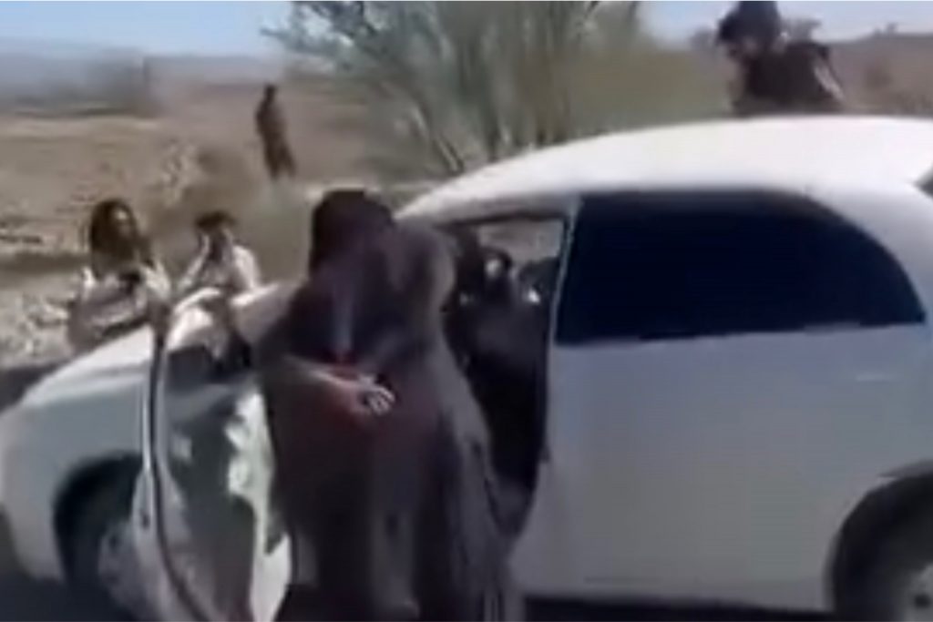 تربت: دو لاش دزکپتگ اَنت