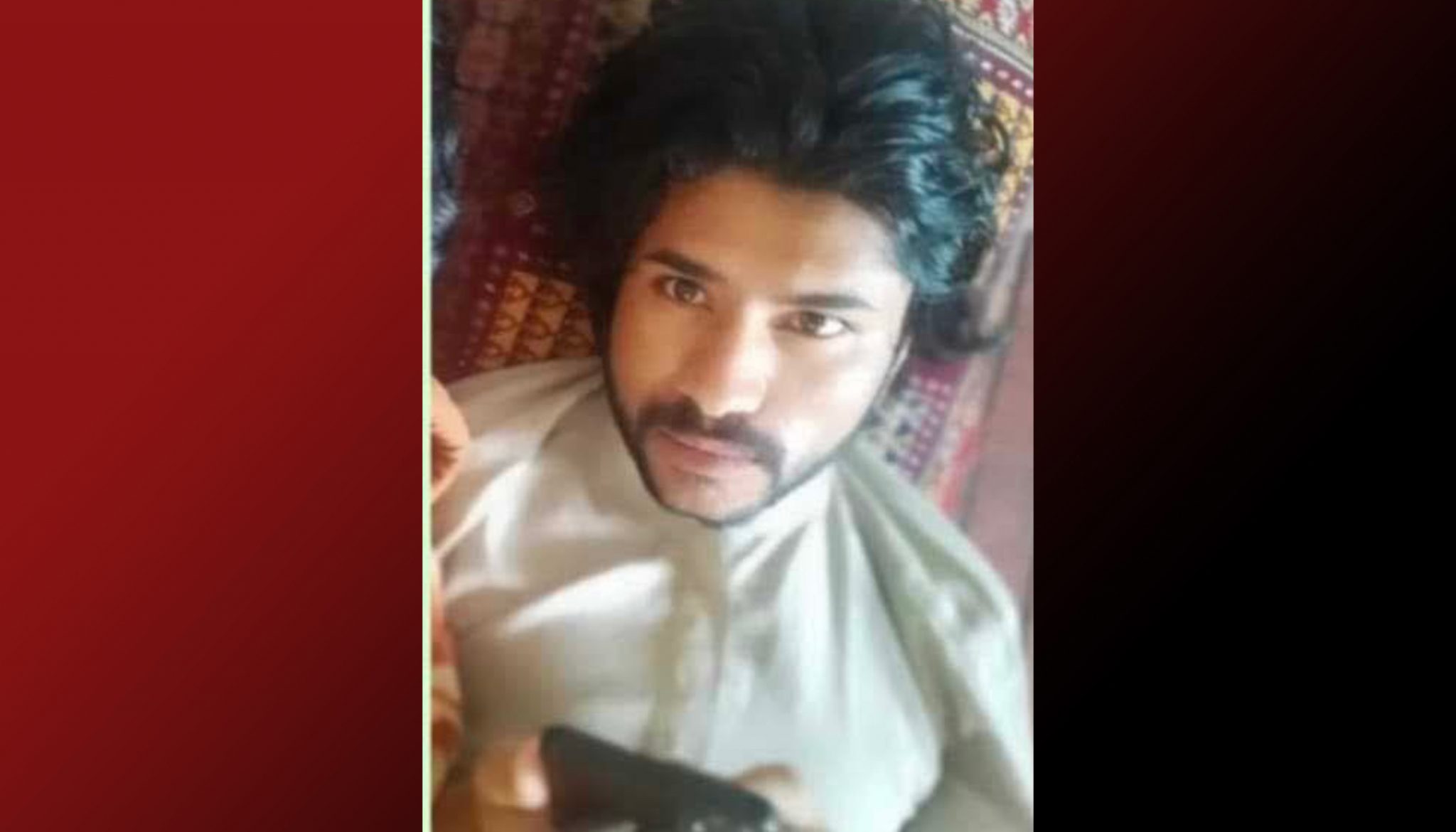 شال : پاکستانی پوج ءِ دست ءَ یک مردمے بیگواہ کنگ بیتگ