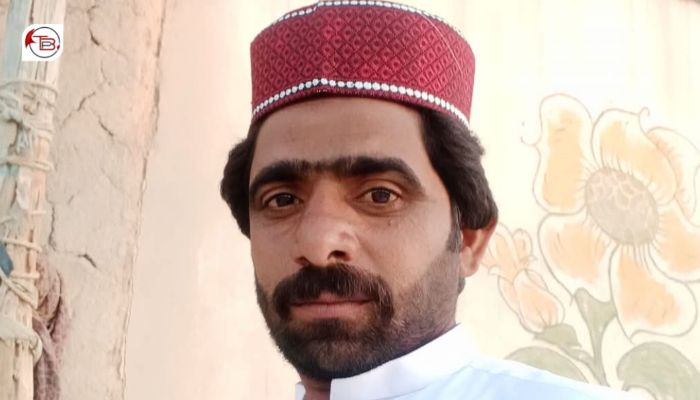 پنجگور : پاکستانی پوج دست ءَ چار مردم بیگواہ کنگ بیتگ