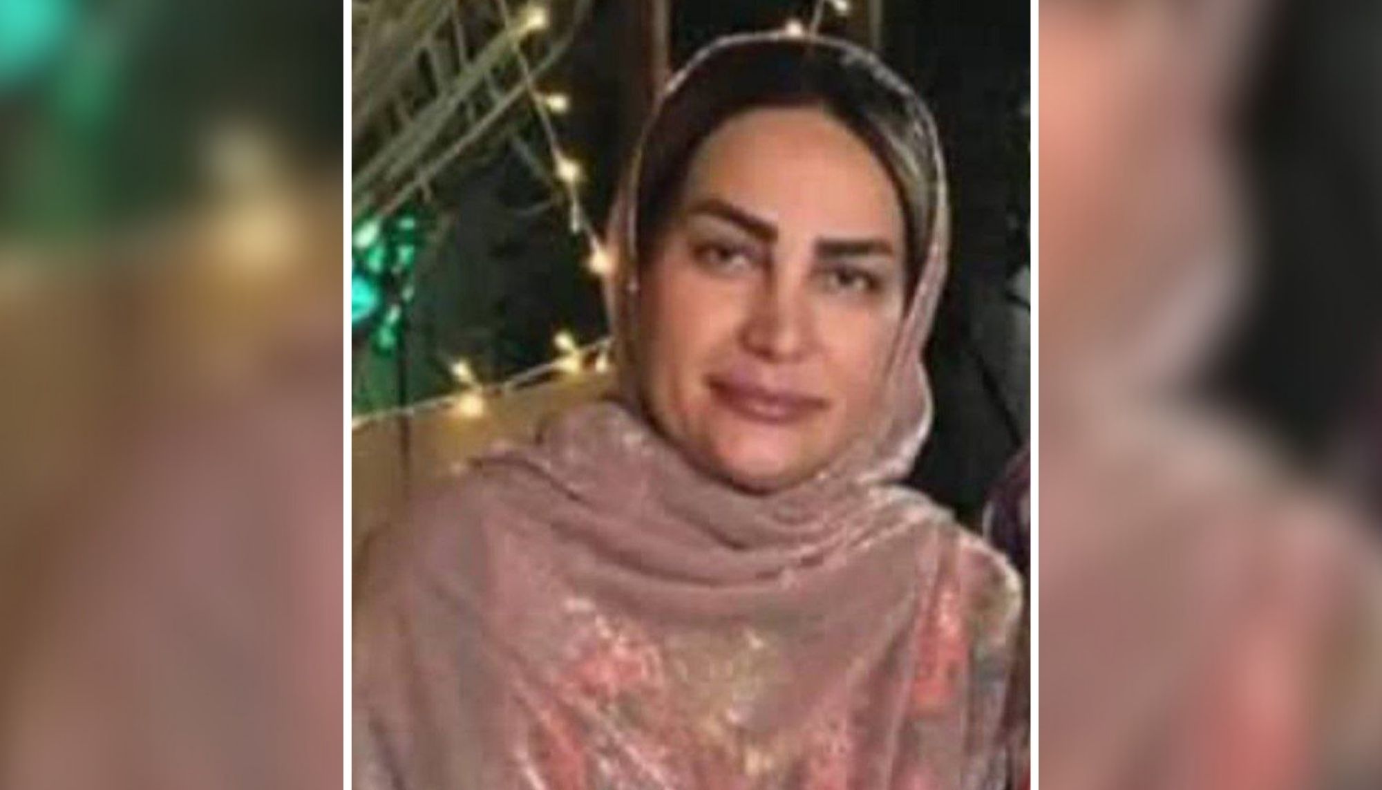 زاھدان: تیرگواری ءَ یک وکیلیں زالبولے بیران