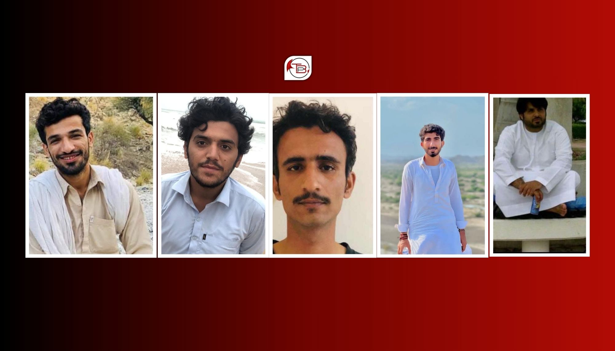 کراچی: پاکستانی پوج ءِ دست ءَ 5 مردم بیگواہ