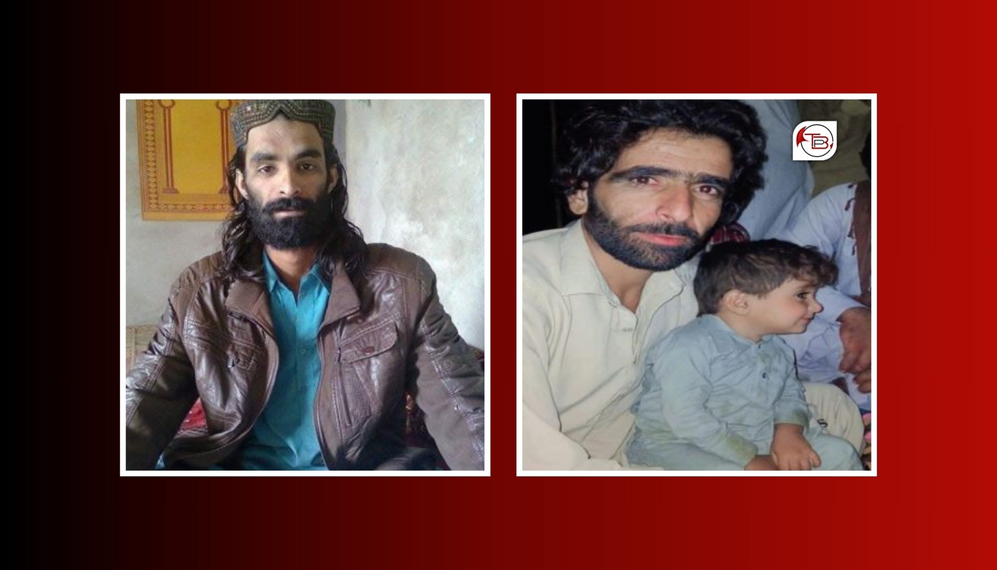 چہ پنجگور ءَ یک مردمے بیگواہ، چہ ڈیرہ بگٹی ءَ یکے آجو بیتگ