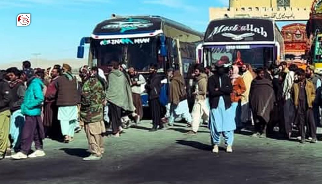 کلات : دومی روچ ءَ ھم نندانک برجاہ شھدگ سرجم ءَ بند