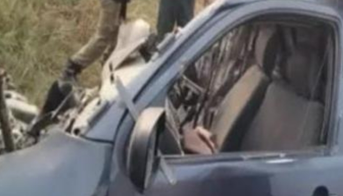 کشمور: پولیس ءِ سر ءَ اُرش،دو کارندہ بیران، سے زدگ