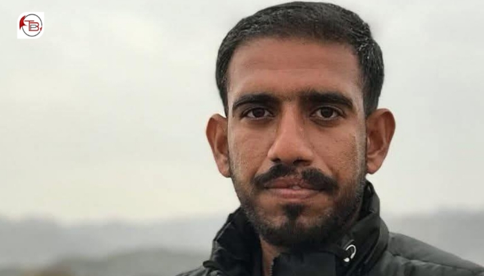 تربت : پاکستانی پوج ءِ دست ءَ یک مردمے بیگواہ