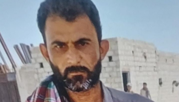 تربت : سلاہ بندیں مردماں تیرگواری کتگ یک مردمے کُشتگ