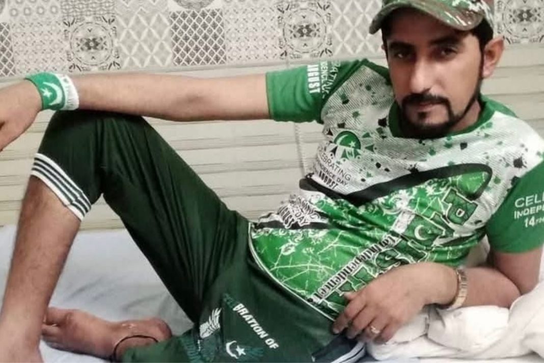 تمپ، کوھلو : سرکاری پلامرزی ءَ ھستیں ٹولی ءِ سر ءَ اُرش، دو بیران، سے ٹپی