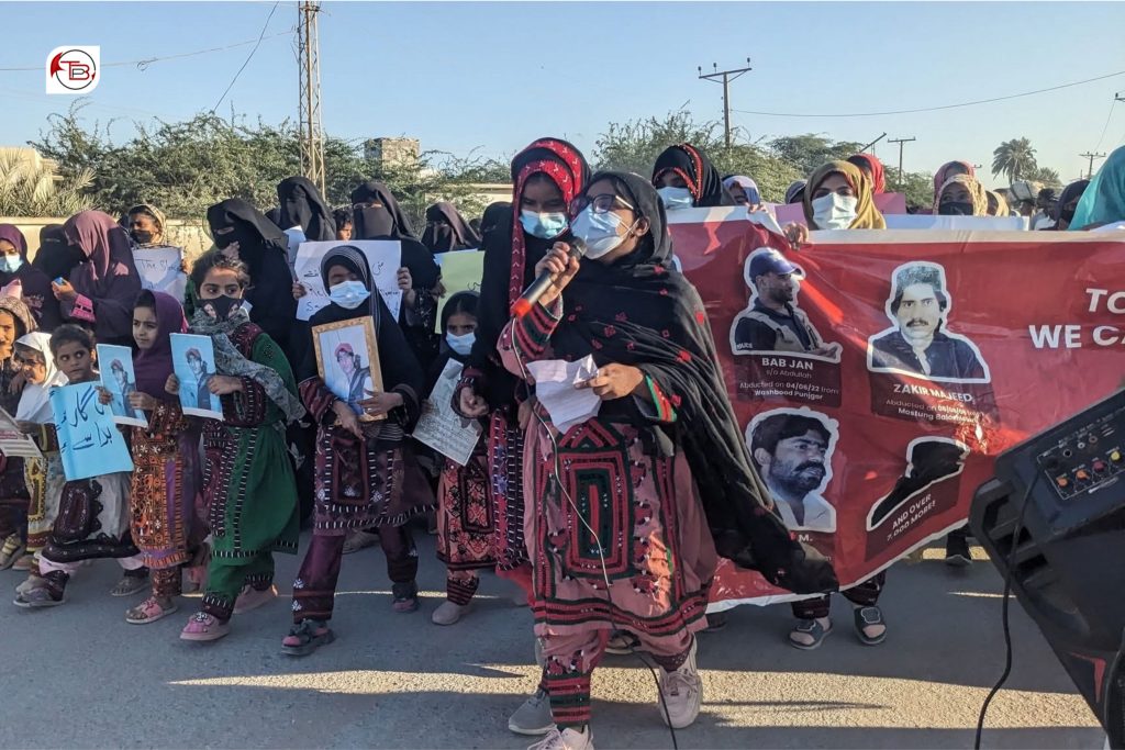 پسنی : بولان کریم ءِ زورانسری آوار جنی ءَ دوازدہ سال سرجم، کھول ءُ شھریانی نیمگ ءَ چہ زھرشانی