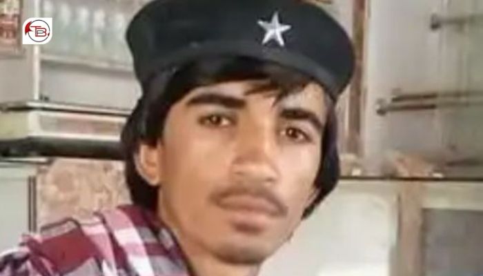 کیچ: پاکستانی پوج ءِ دست ءَ یک مردمے بیگواہ