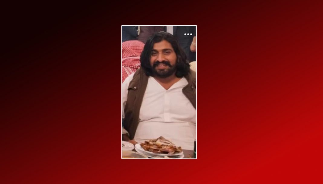 نوشکی ءَ سلاہ بندانی اُرش ءَ تارک مینگل بیران