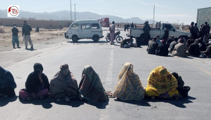 مستونک: بیگواھیں ورنا ءِ یل کنائینگ ءِ ھاتر ءَ زھرشانی، کراچی ءُ شال ءِ دگ بند