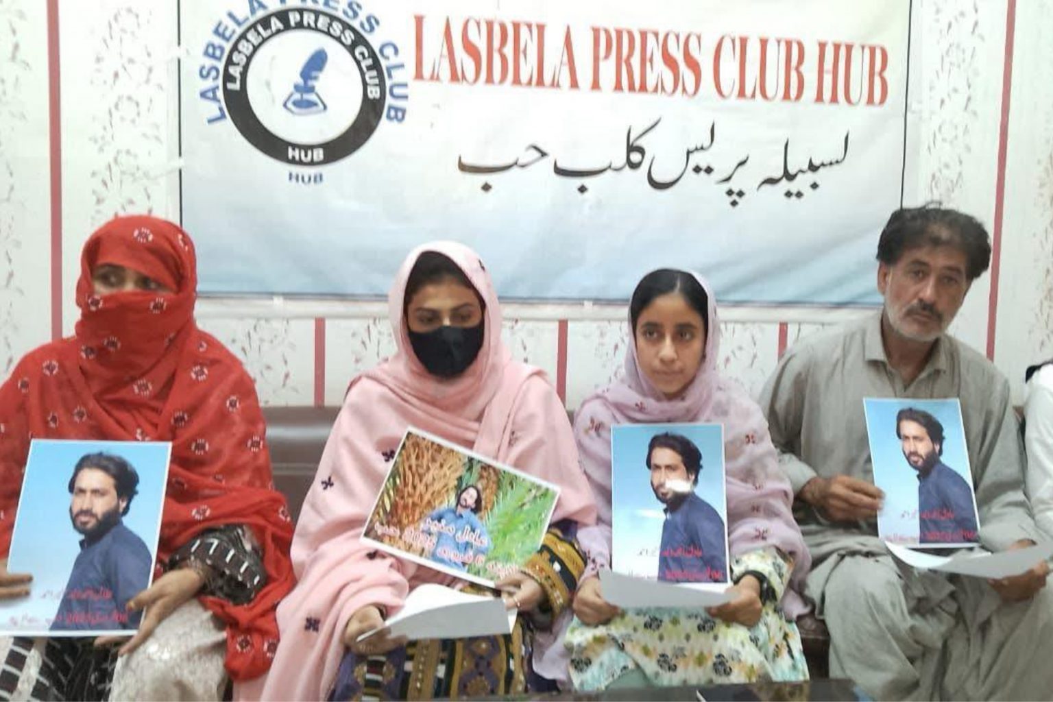 ھب : زورانسری بیگواہ عادل بلوچ اگاں چل ءُ ھشت کلاکانی تہ ءَ یل کنگ نہ بیت گُڑا شھدگ ءَ بند کن ایں- کھول