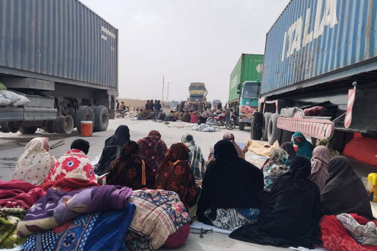 مستونگ : بیگواھیں مردمانی یل کنائینگ ھاتر ءَ بُنجاھی شھدگ سر ءَ دو ھندانی سر ءَ نندانک برجاہ