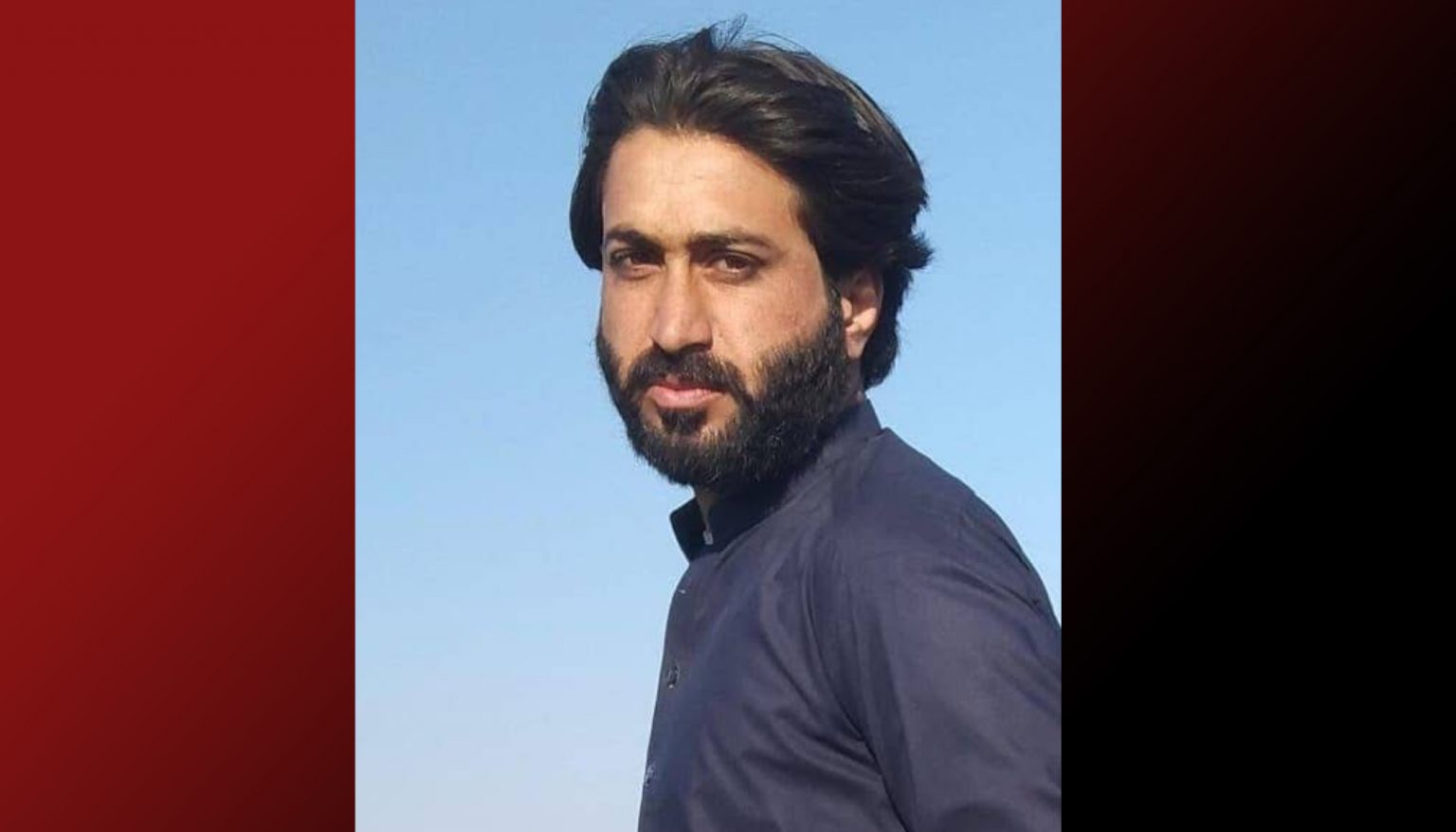 ھب : عادل بلوچ نامیں ورنایے زورانسری بیگواہ