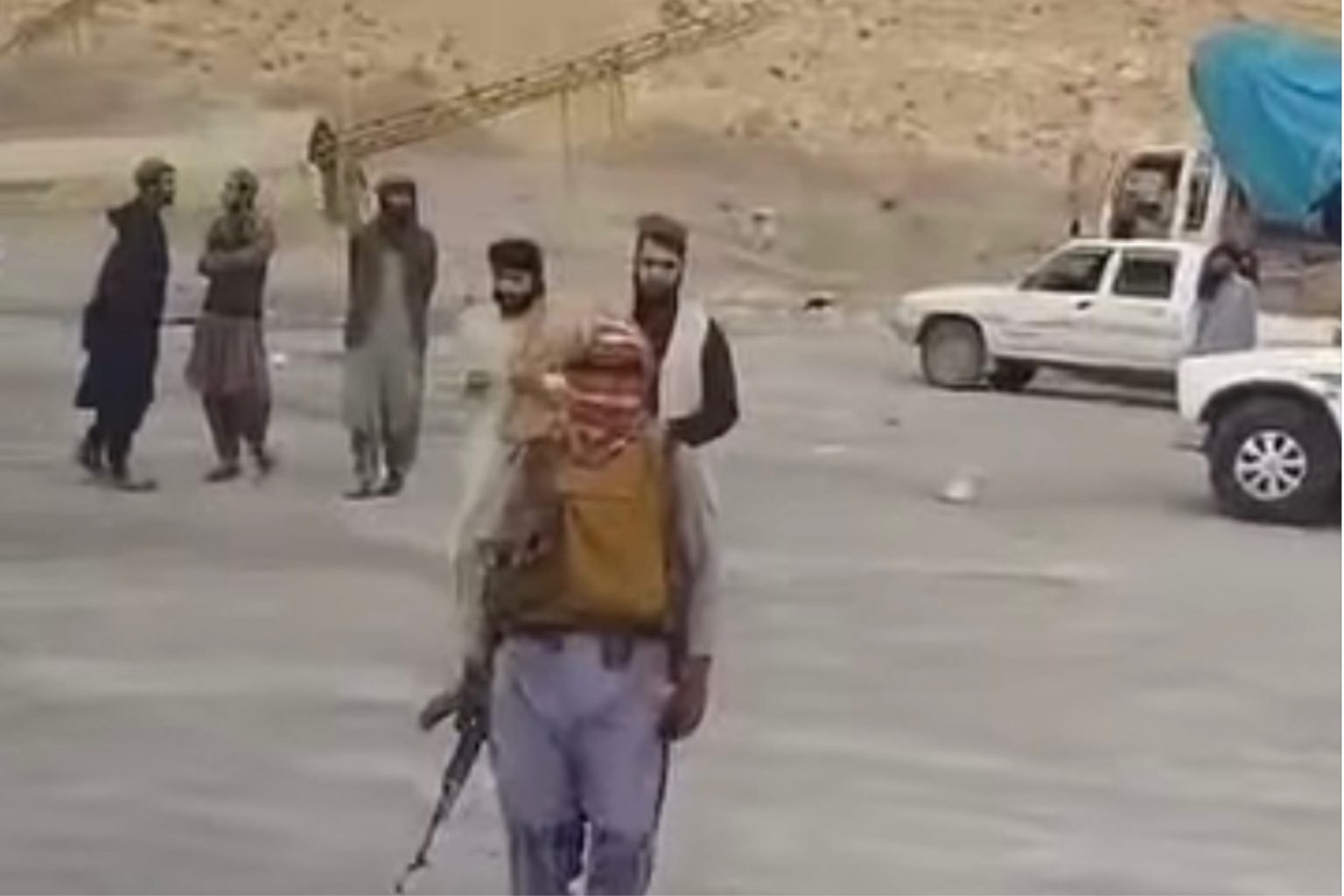 بولان ءَ سلاہ بندیں مردماں راہ بستگ، بلوچستان اسمبلی ءِ باسک ءِ پھزداری سلاہ پچگرگ بیتگ انت