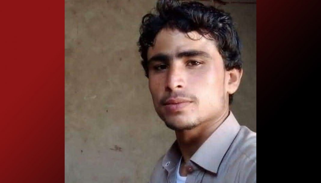 پسنی : پاکستانی پوج ءِ دست ءَ ورنایے زورانسری بیگواہ