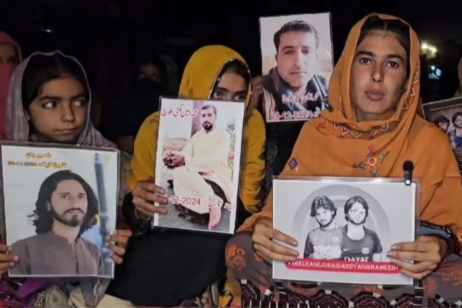 ھب چوکی : بیگواھیں مردمانی کھولانی زھرشانی شال کراچی شھدگ ءِ سر ءَ برجاہ ءَ اِنت