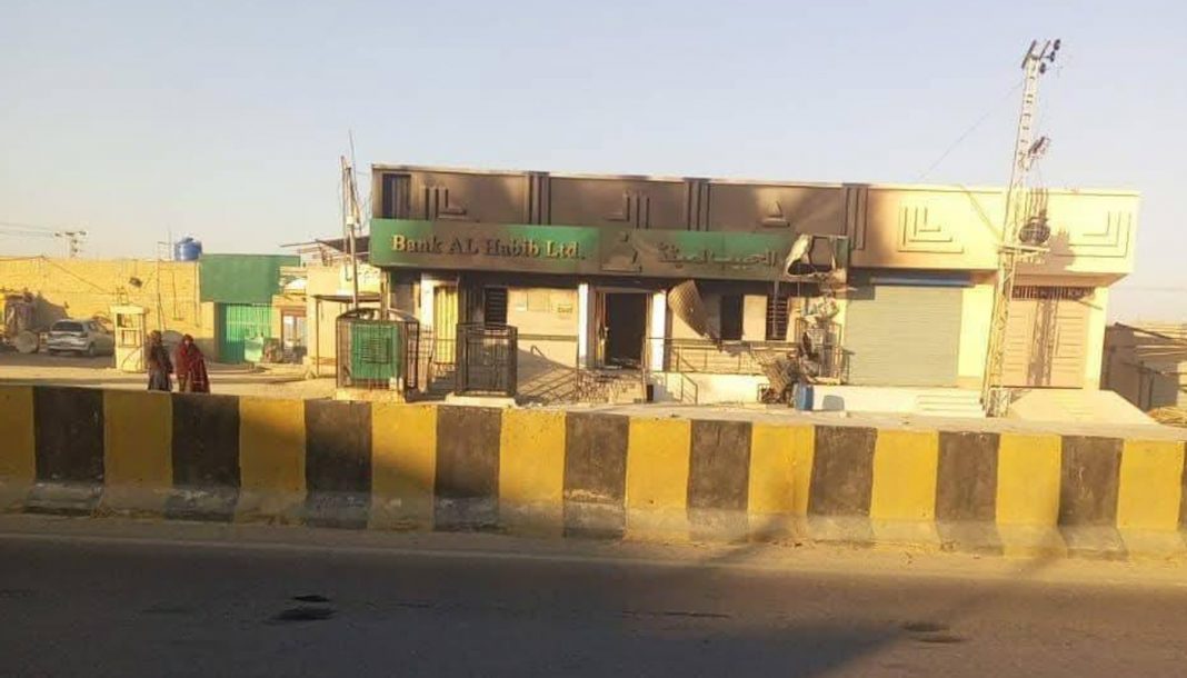 کلات: سلاہ بندانی اُرش ءَ 17 کارندھانی مرگ ءِ ھال راست