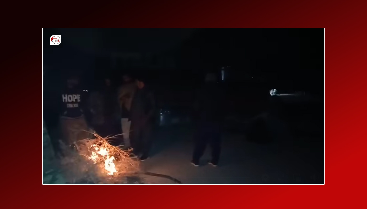 مستونگ : زوانسری آوار جنی ھلاپ ءَ شھدگ سر ءَ دہ کلاک ءَ چہ گیش نندانک برجاہ