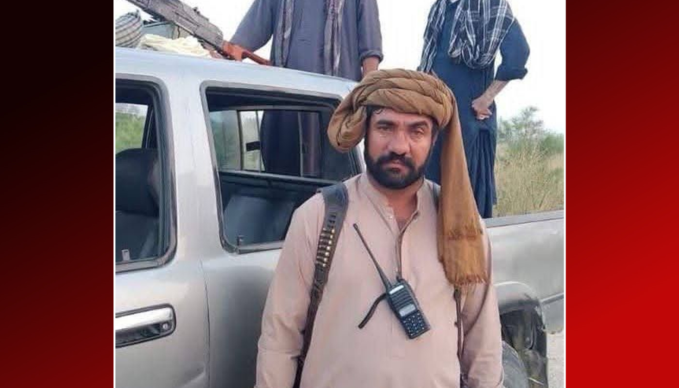 شال : تیرگواری ءَ چہ سرکاری پلامرزی مردمے بیران