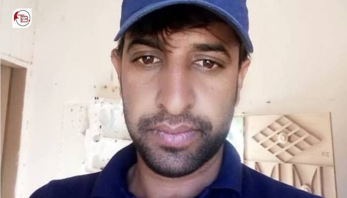 تربت : پاکستانی پوج دست ءَ یک مردمے بیگواہ