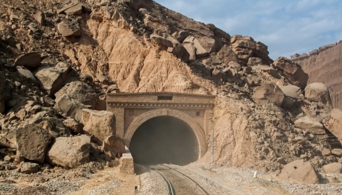 جعفر ایکسپریس انگت بی ایل اے ءِ دست ءَ اِنت، اُرش کنوکانی کلوہ شنگ کنگ بوتگ