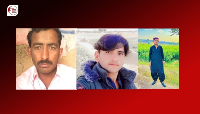 ڈیرہ بگٹی ءَ مزنیں کچے ءَ لشکر کشی، نوکیں چوکی جوڑ کنگ بوتگ ءُ بازیں مردمے بیگواہ