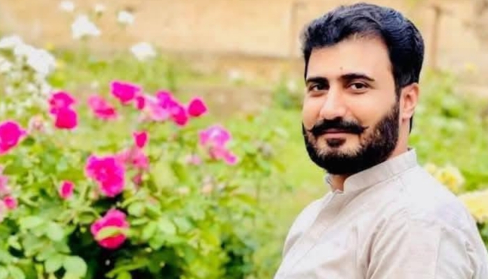 جیل ءَ بی وائی سی ءِ رھشون بیبرگ بلوچ ءِ جان ناجوڑ، ناور ناگیگ