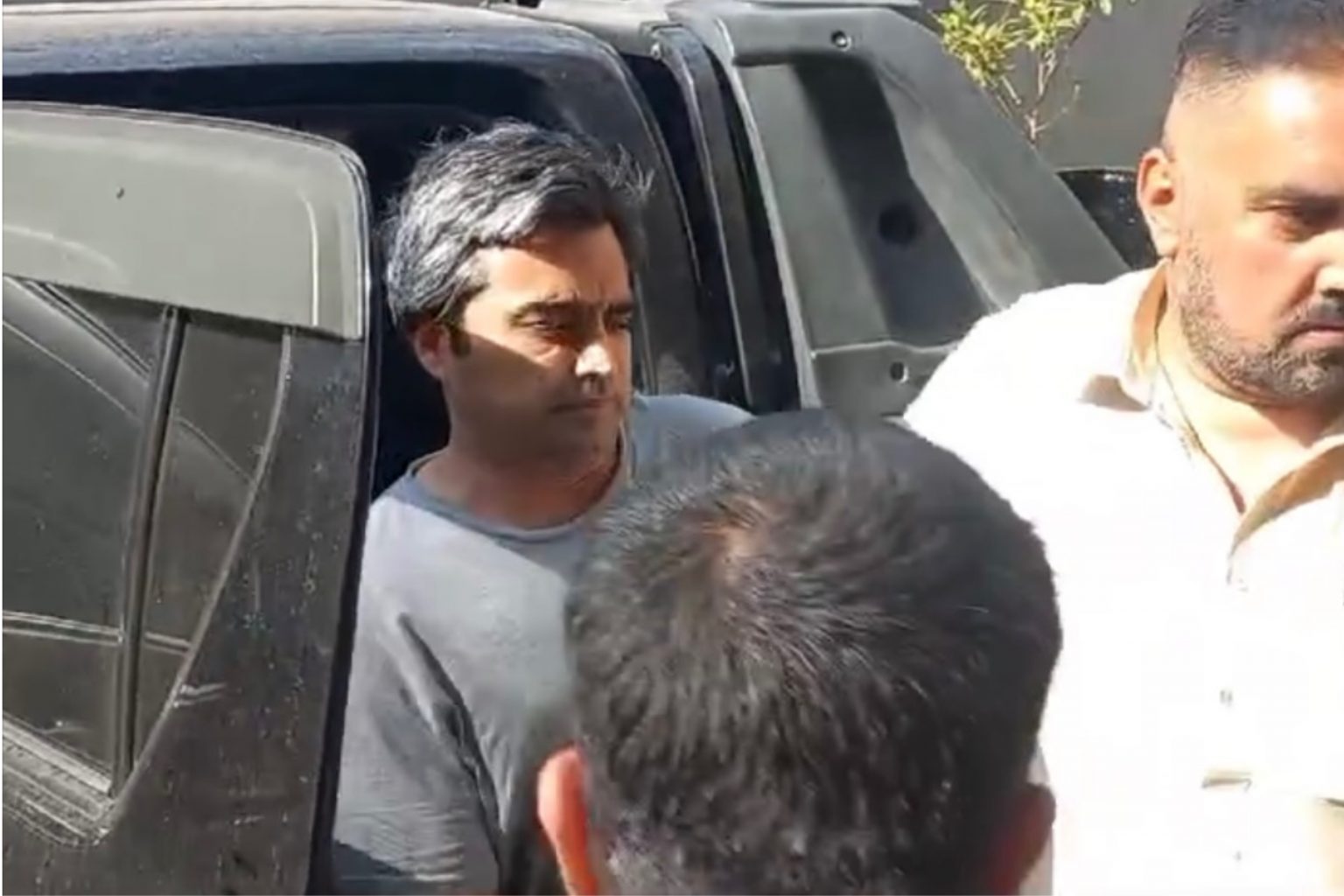 اسلام آباد : اِھوالکار بیگواہ، بی ایل اے ءِ پلامرزی ءِ بھتام